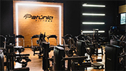 Petúnia Fitness