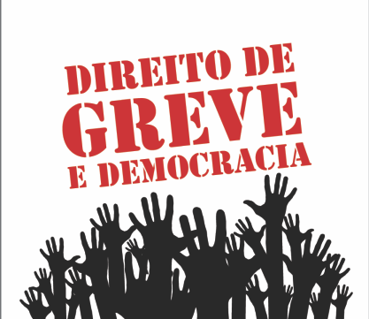 Sindicatos de servidores convocam greve geral para o dia 11 de novembro contra a PEC 241)