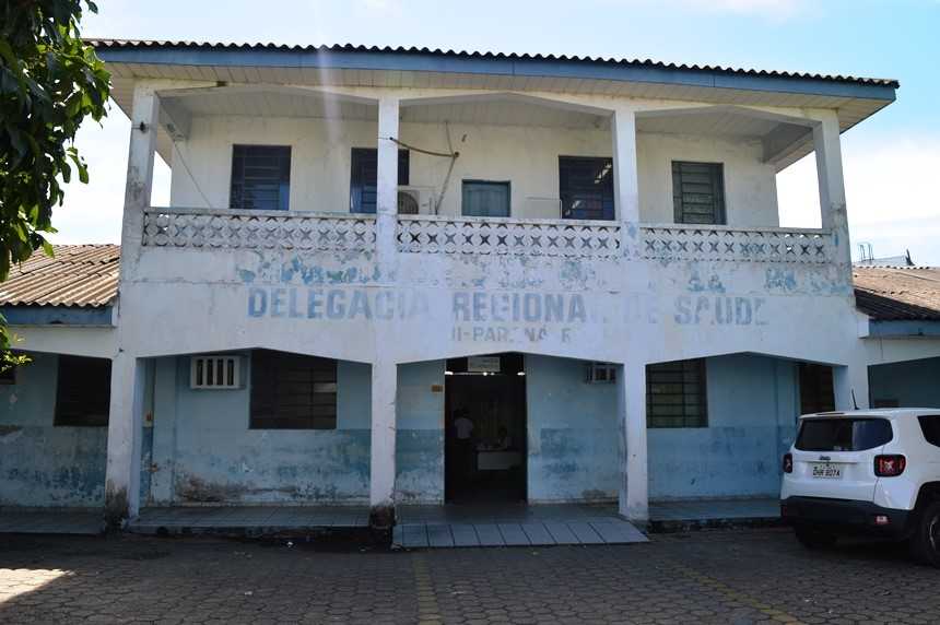 Delegacia da Saúde está em estado de calamidade, denuncia Sintraer