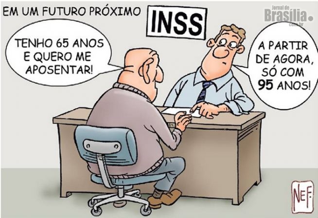 Veja as propostas do governo Temer para a reforma da Previdência Social