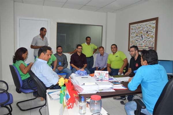 Sindicatos estão preocupados com suspensão do Pecúlio-Iperon