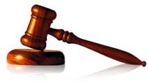 DIÁRIO OFICIAL DA UNIÃO - 15.12.16 Decisão judicial nº 6066-93.2013.4.01.4100