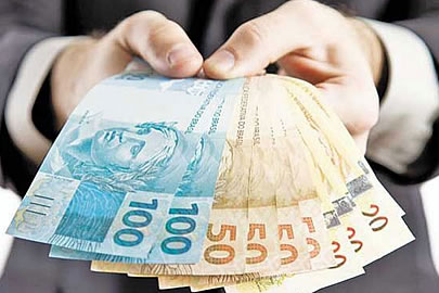 Divulgado calendário dos pagamentos de novembro, dezembro e 13º salário dos servidores estaduais